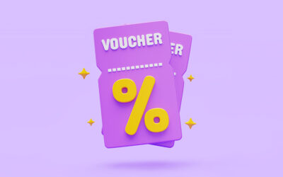Vouchers and deals