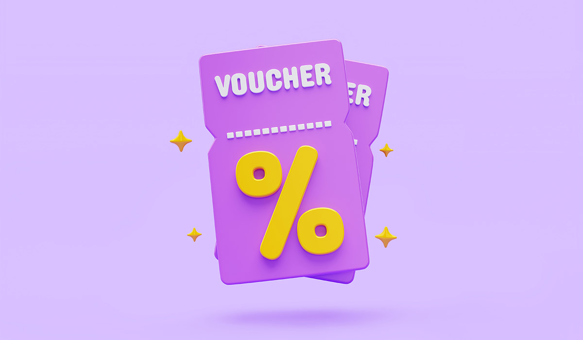 Vouchers