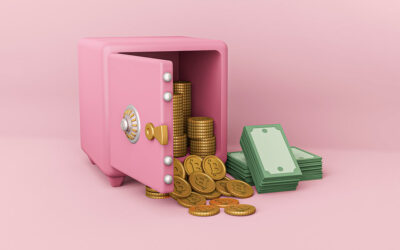 Savings Accounts Explained