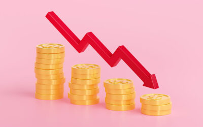 The Hidden Cost of Doing Nothing With Your Money